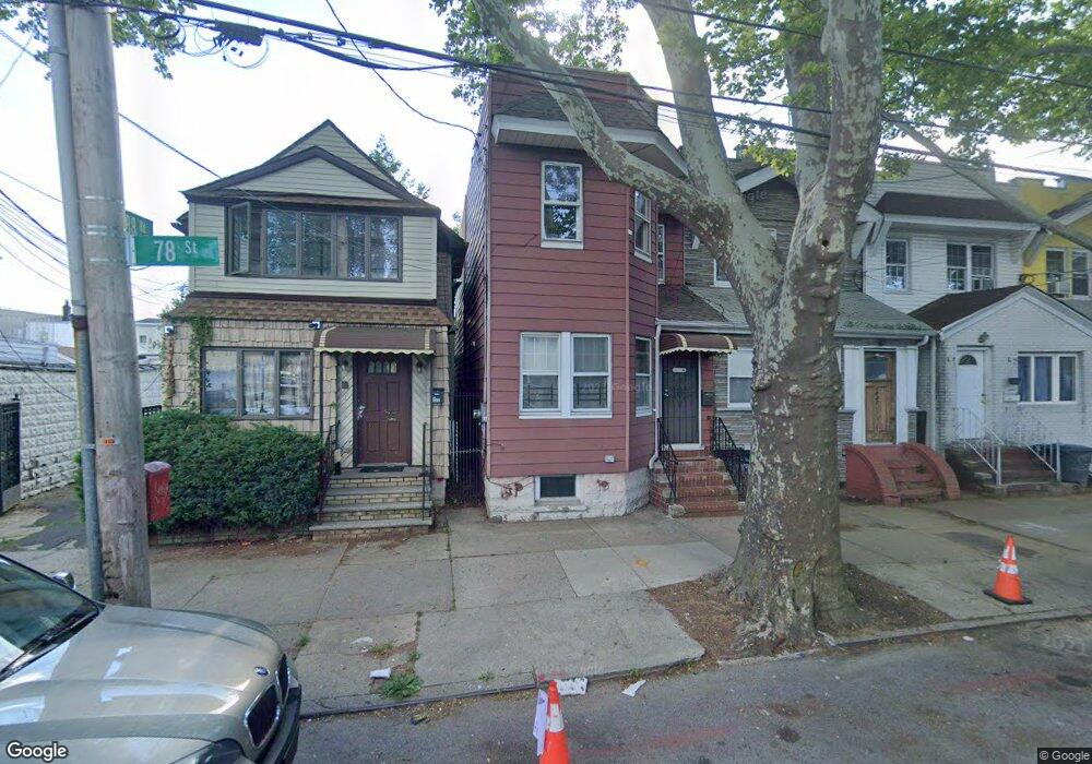 8820 78th St, Woodhaven, NY 11421 - photo 1