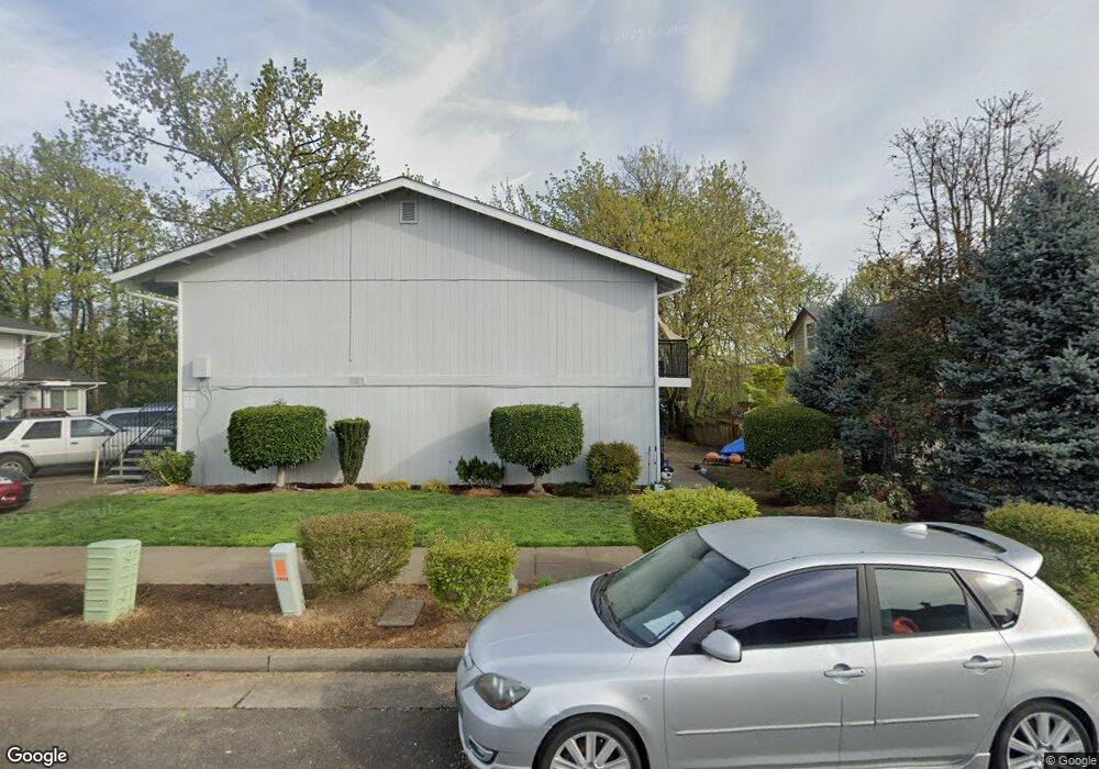 1015 5th Ave SW unit 5, Albany, OR 97321 - photo 1