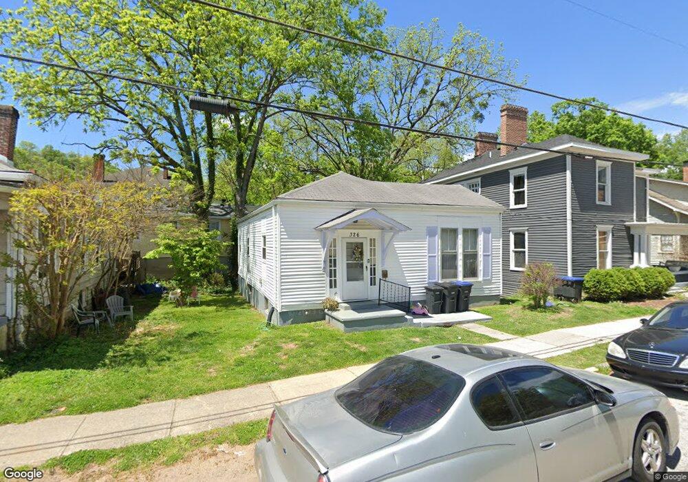 326 Steele St, Frankfort, KY 40601 - photo 1