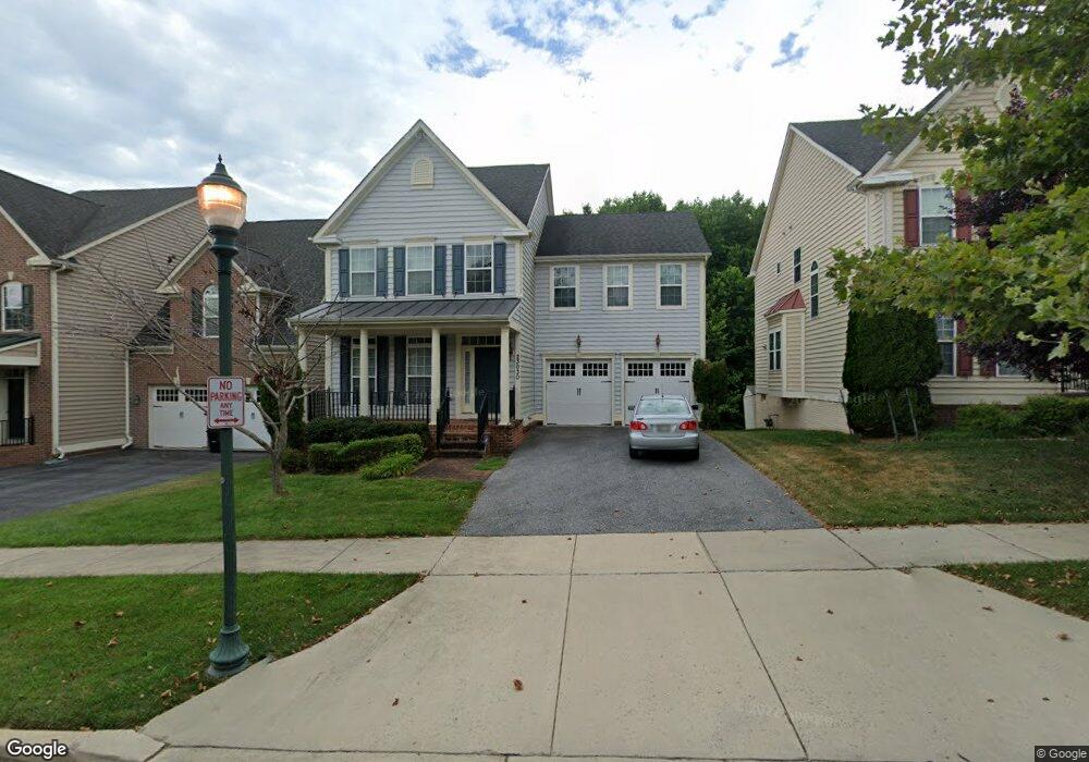 23030 Sycamore Farm Dr, Clarksburg, MD 20871 - photo 1