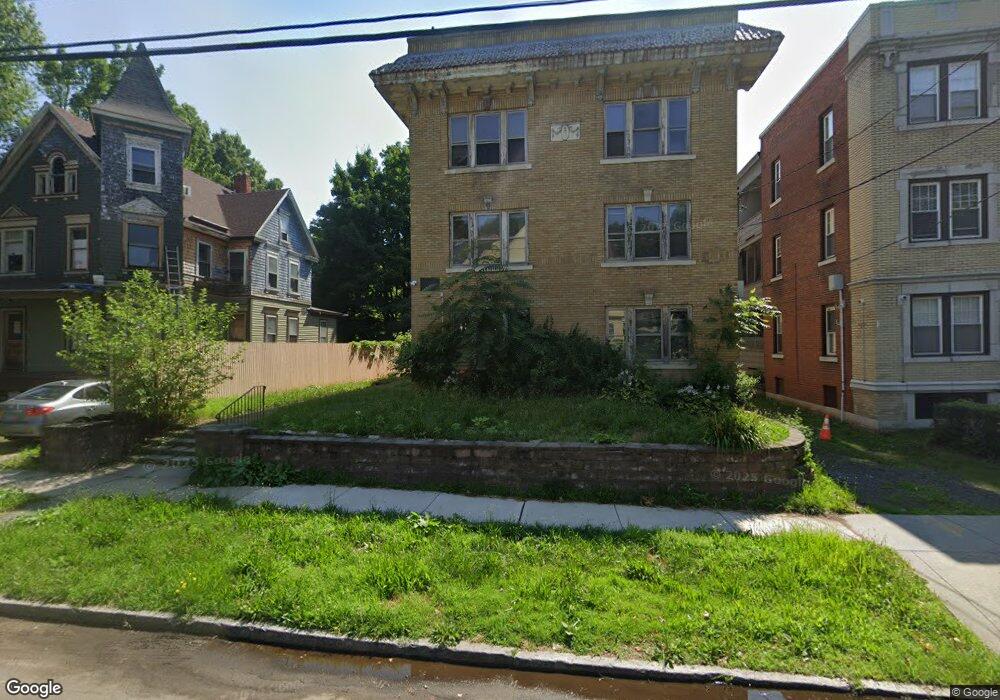 30 Girard Ave unit 3rd F, Hartford, CT 06105 - photo 1