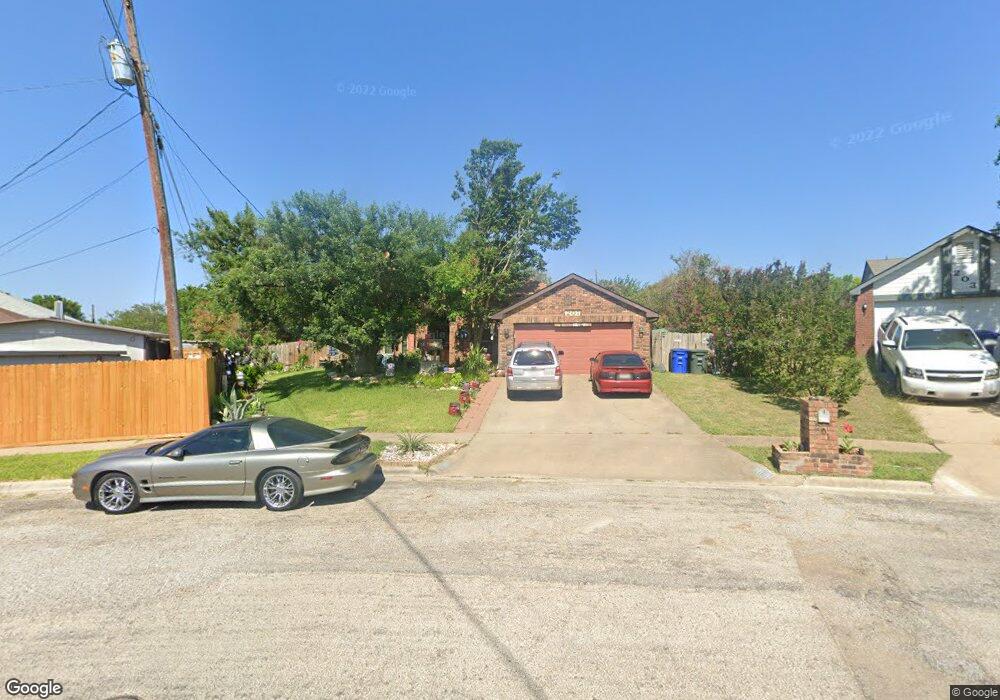 201 Eichelberger Dr, Copperas Cove, TX 76522 - photo 1