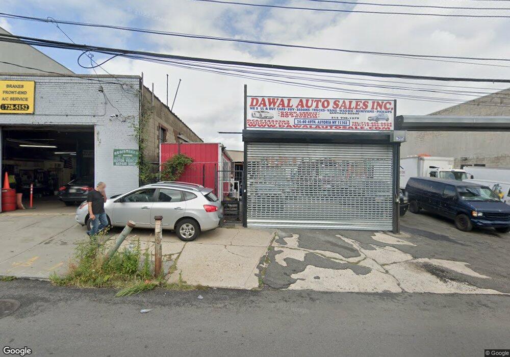 2446 49th St, Long Island City, NY 11103 - photo 1