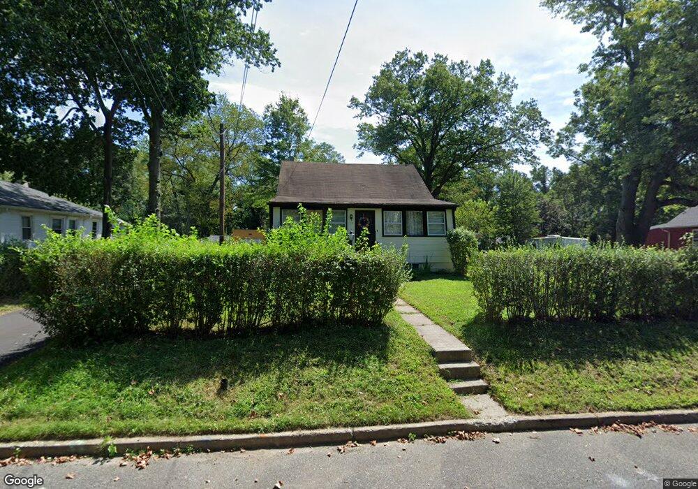 120 Center St, Moorestown, NJ 08057 - photo 1