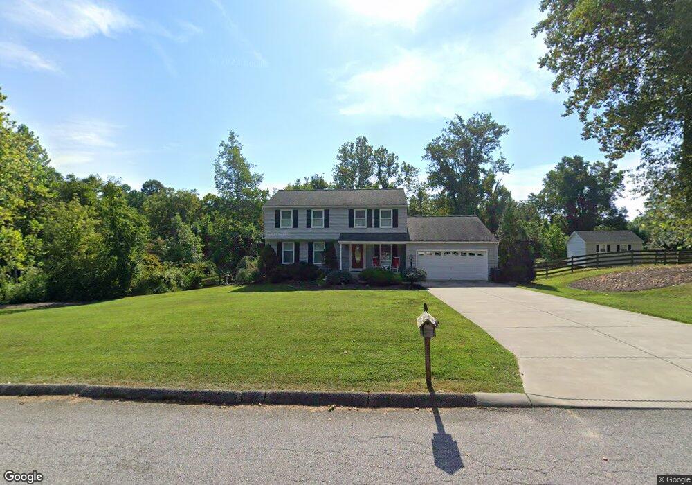 1 Delbarton Ct, Sparks Glencoe, MD 21152 - photo 1