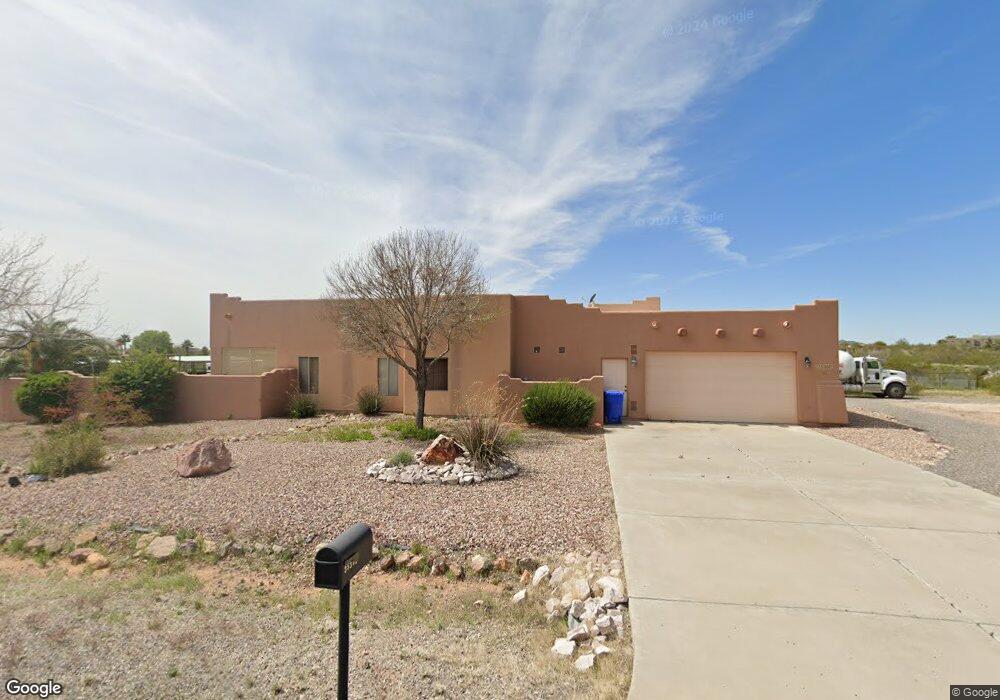 35300 S Antelope Creek Rd, Wickenburg, AZ 85390 - photo 1