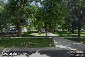 760 6th St, Hancock, MN 56244