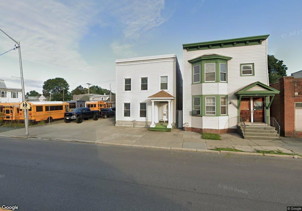 319 5th Ave, Troy, NY 12182 - photo 1