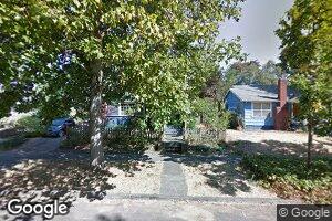 1193 W 5th Ave, Eugene, OR 97402