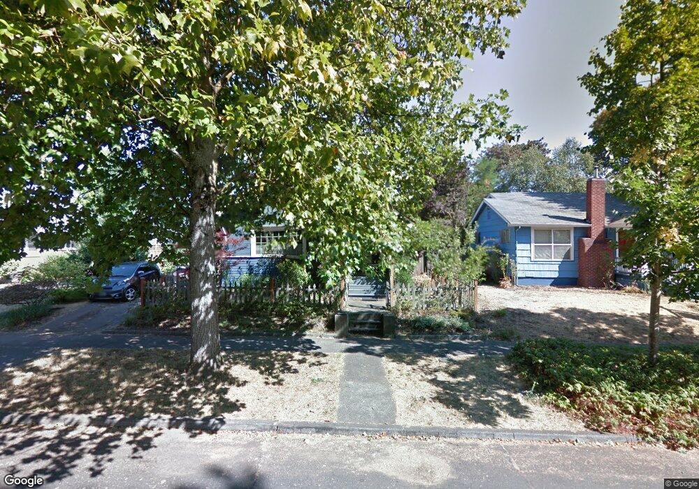 1193 W 5th Ave, Eugene, OR 97402 - photo 1