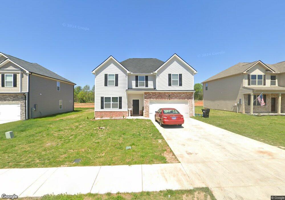2219 Viking Ct, Murfreesboro, TN 37127 - photo 1