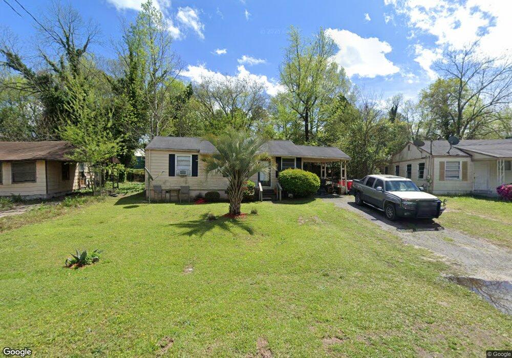 3782 Travis Blvd, Macon, GA 31206 - photo 1