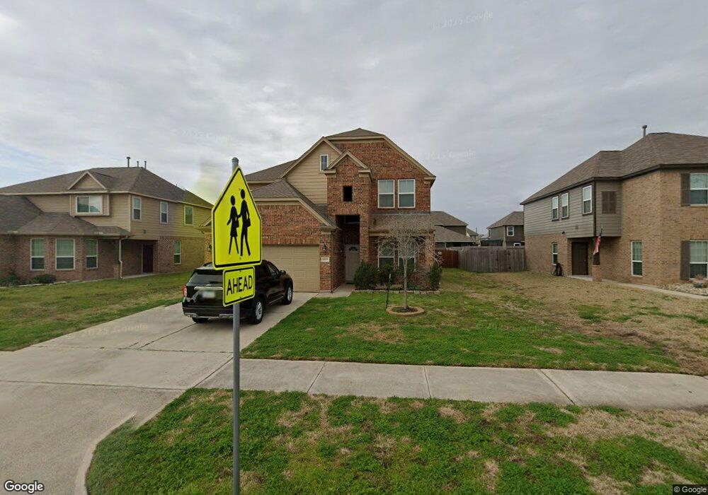 4508 Coopers Hill Trail, Rosenberg, TX 77471 - photo 1