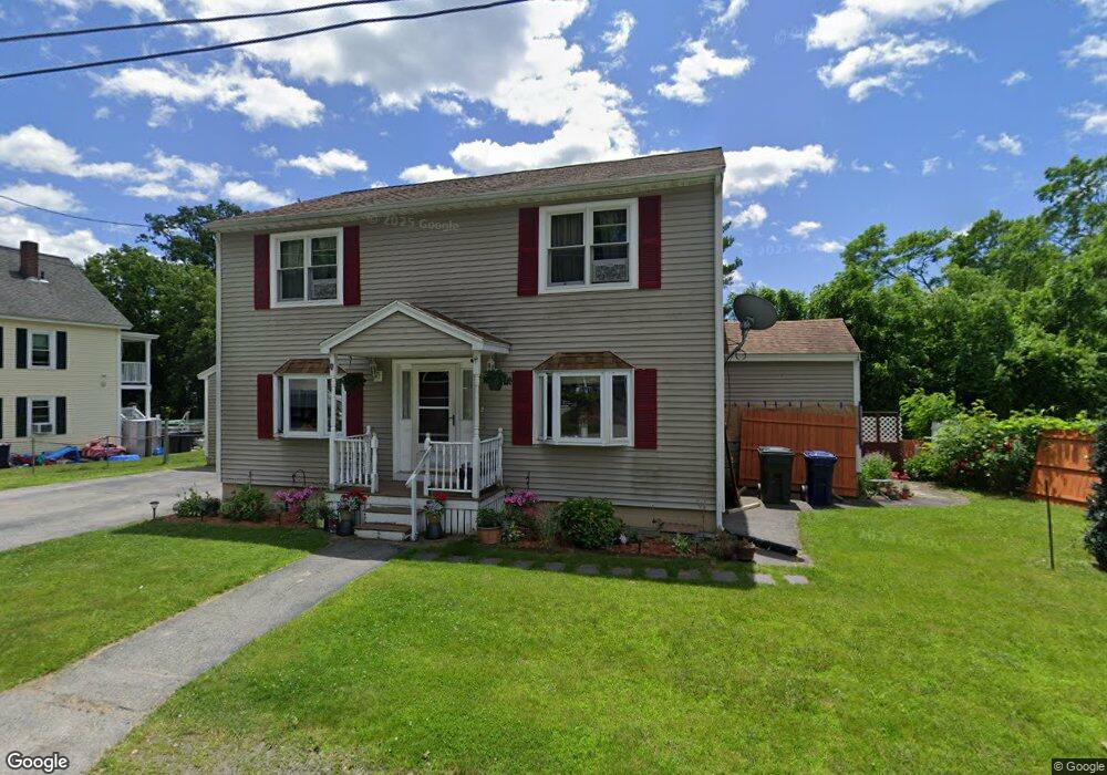 21 Newton Ave, Dracut, MA 01826 - photo 1
