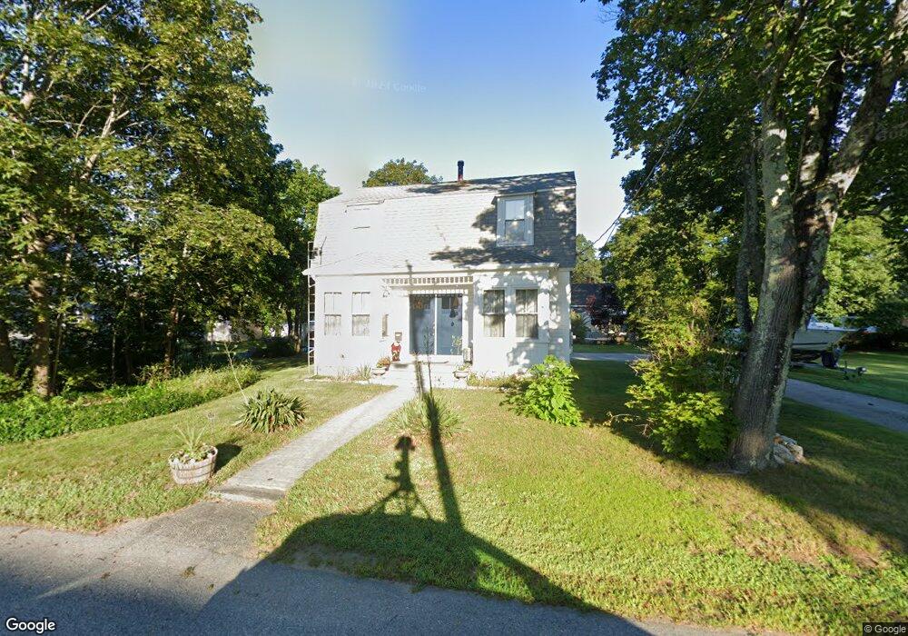 27 Crest Rd, North Smithfield, RI 02896 - photo 1