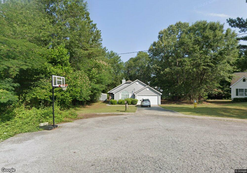 312 Bradstone Ct, Macon, GA 31217 - photo 1