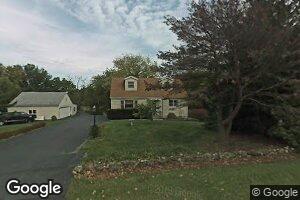 2502 Michael St, Wonder Lake, IL 60097