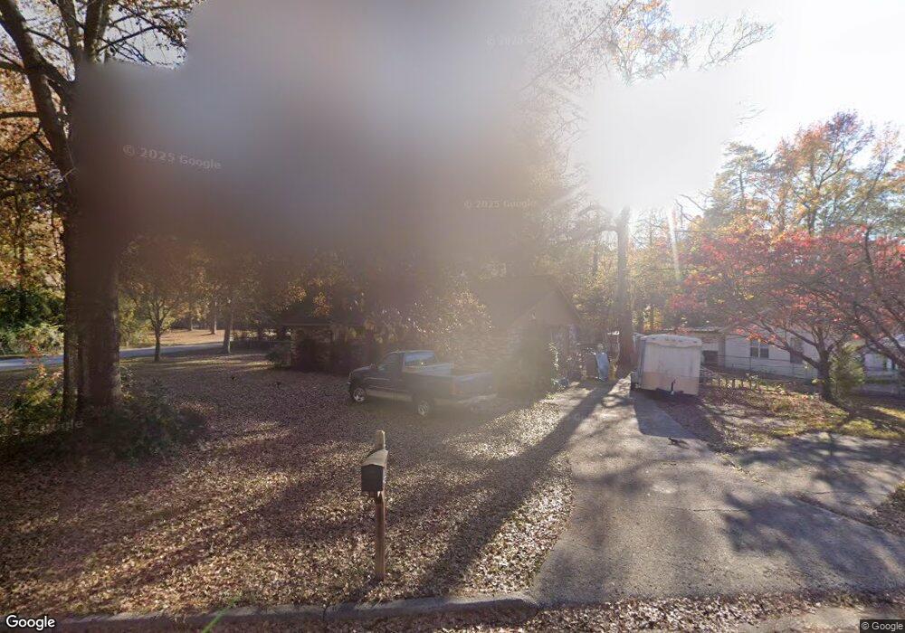 4526 Plantation Rd, Augusta, GA 30907 - photo 1