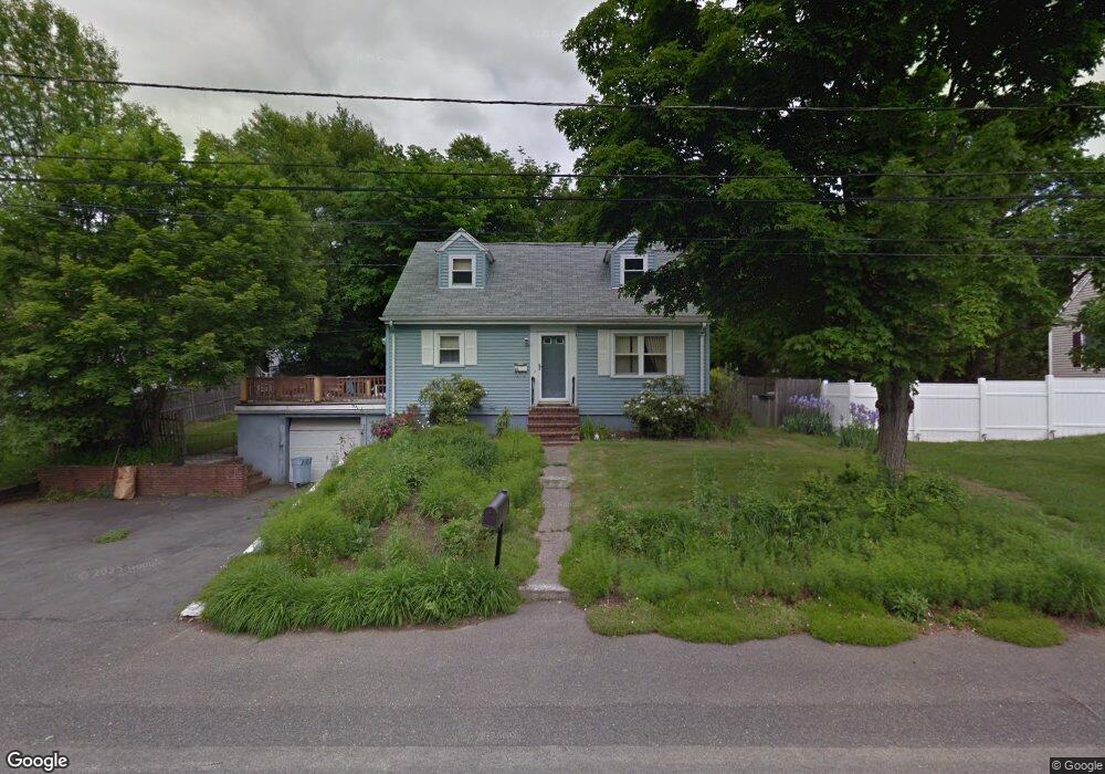 11 Lewis Rd, Randolph, MA 02368 - photo 1