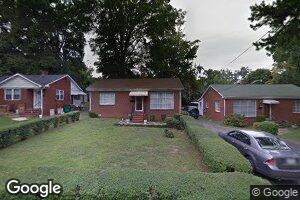 2739 Bancroft St, Charlotte, NC 28206