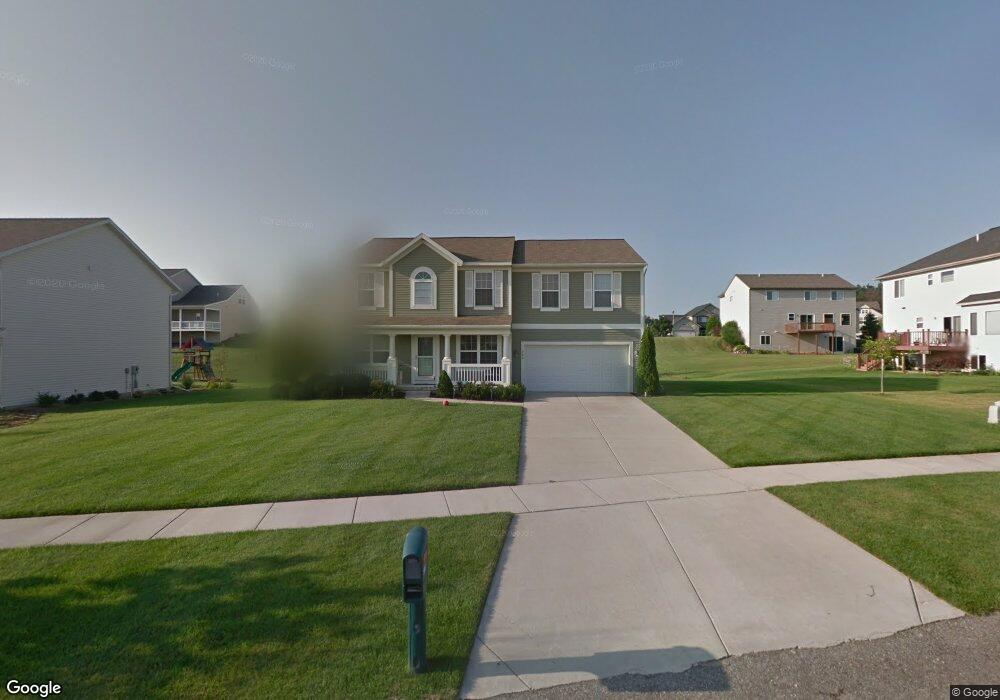 508 Firestone Dr SE unit 112, Byron Center, MI 49315 - photo 1