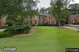 2550 Hamptons Run, Alpharetta, GA 30005