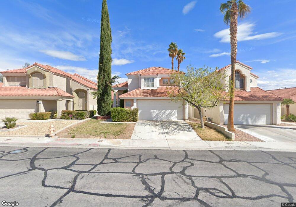 3048 Reef View St, Las Vegas, NV 89117 - photo 1