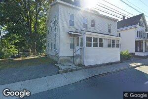 1122 Water St Unit 1, Fitchburg, MA 01420