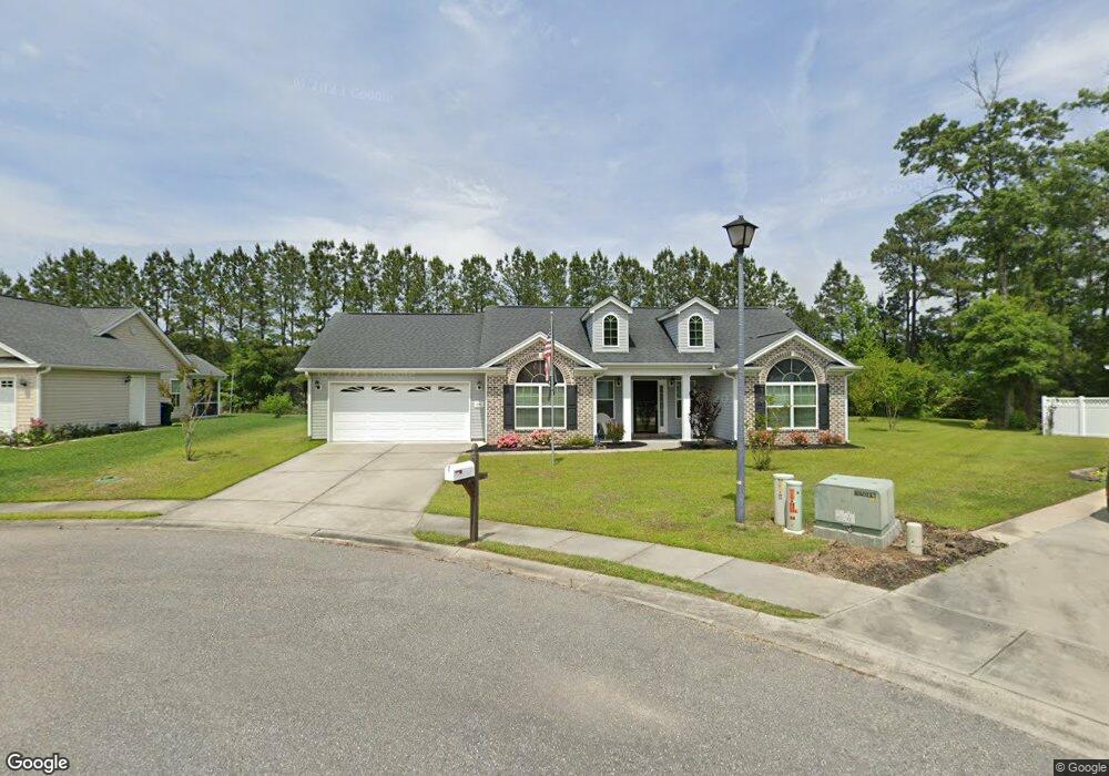 2916 Ivy Glen Dr unit Ivy Glen, Conway, SC 29526 - photo 1
