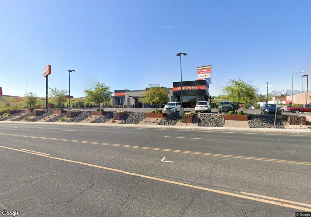 1183 E 100 S, Saint George, UT 84790 - photo 1