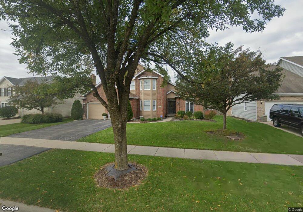 3243 Barnes Ln unit 1, Naperville, IL 60564 - photo 1