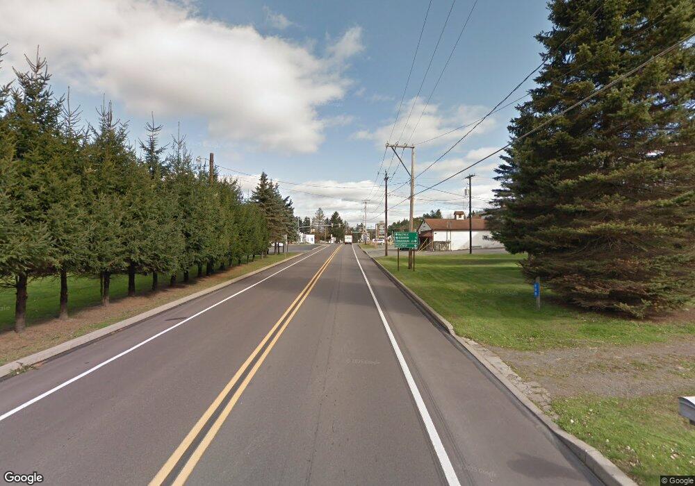 101 Scr-Daleville Hwy, Roaring Brook Township, PA 18444 - photo 1