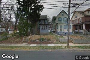 814 Pembroke Ave, Lansdowne, PA 19050