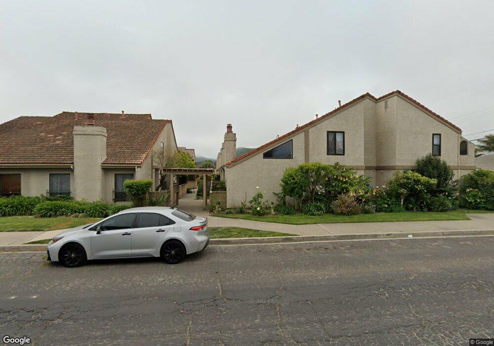 306 W Walnut Ave, Lompoc, CA 93436 - photo 1