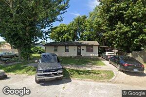 728 23rd St, Cairo, IL 62914