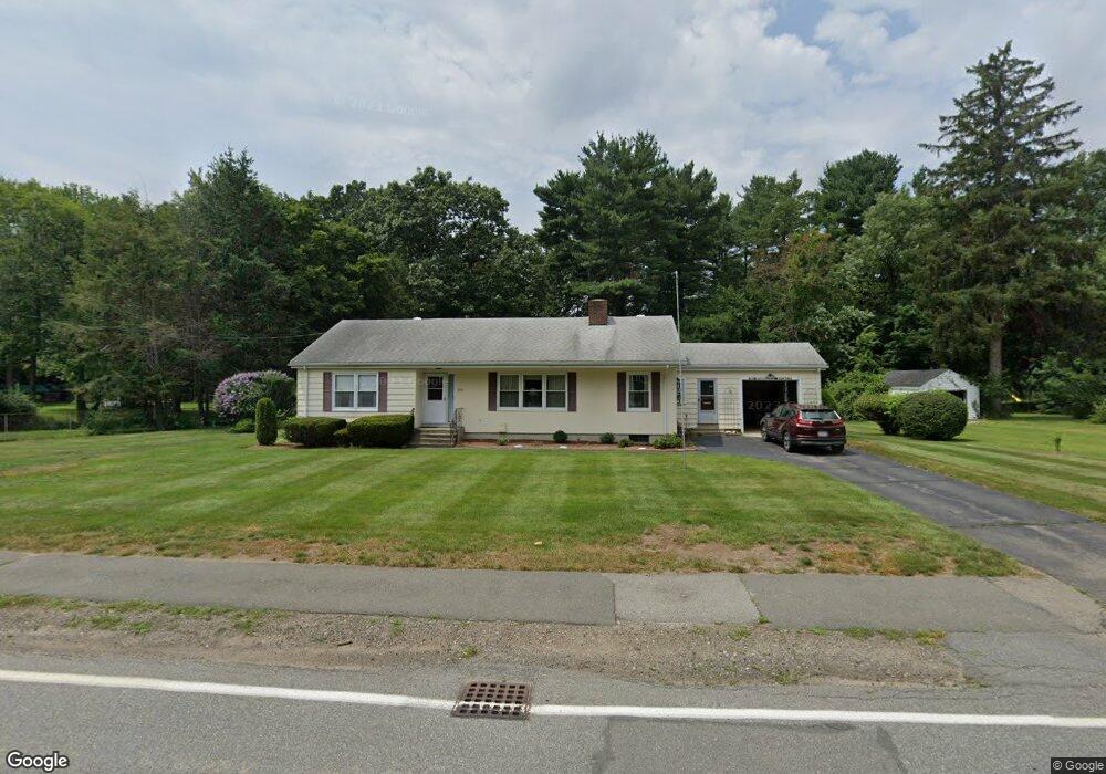 90 Middlesex Ave, Wilmington, MA 01887 - photo 1