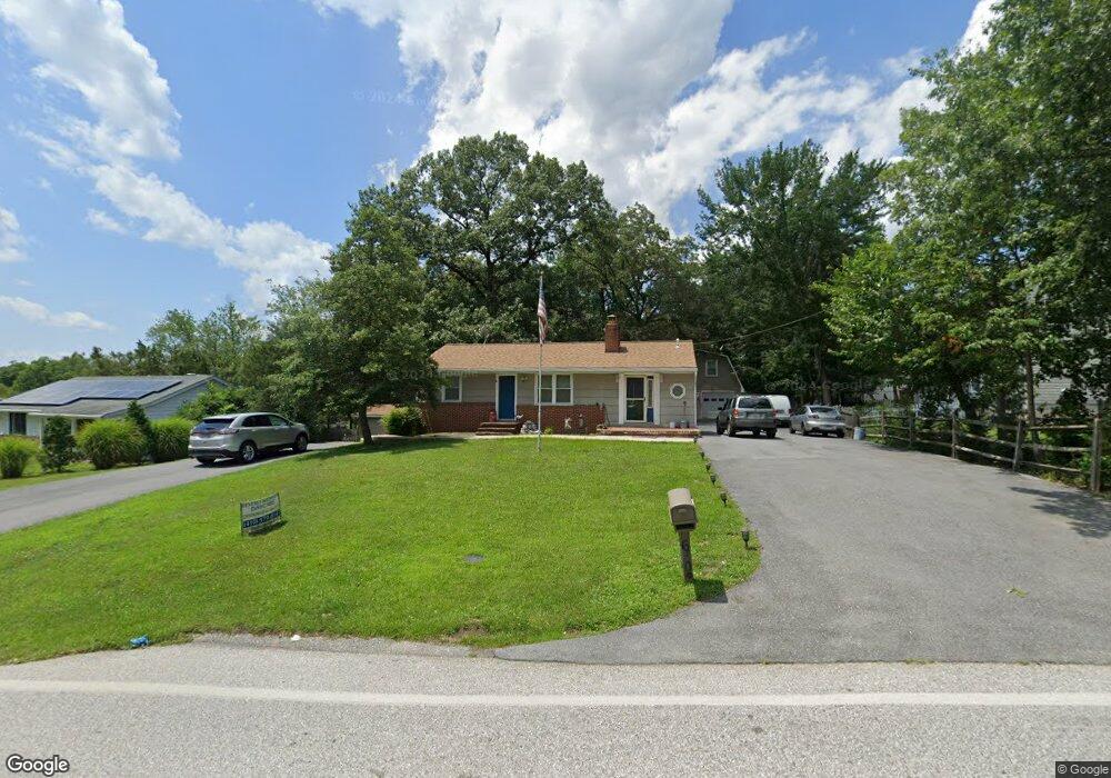 6402 Hanover Rd, Hanover, MD 21076 - photo 1