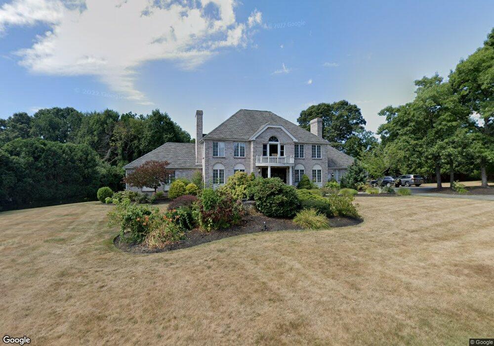 6 Edgewood Rd, Westborough, MA 01581 - photo 1