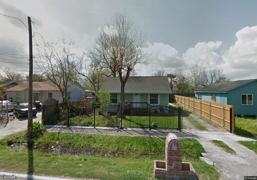 3714 Rosemary Ln, Houston, TX 77093 - photo 1