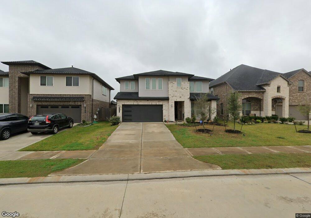 28414 Hannahs Harbor Ln, Katy, TX 77494 - photo 1