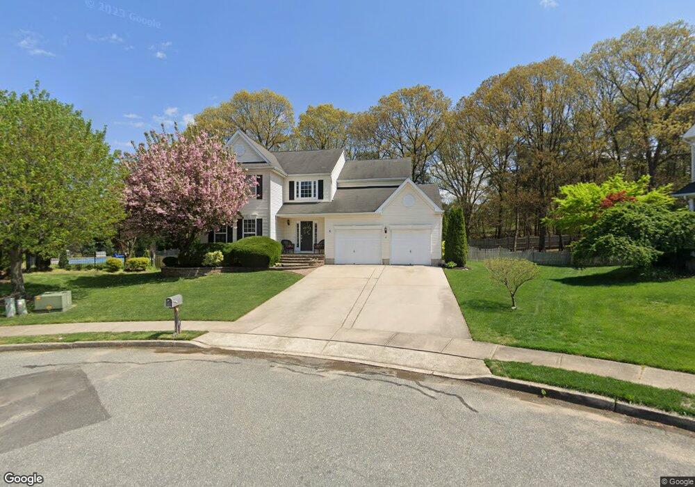 8 Briar Knoll, Riverside, NJ 08075 - photo 1