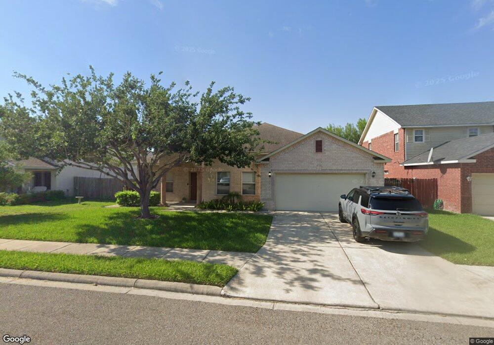 1426 Candy Ln, Edinburg, TX 78539 - photo 1