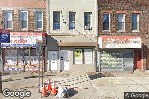 107-50 Van Wyck Expy, Jamaica, NY 11419