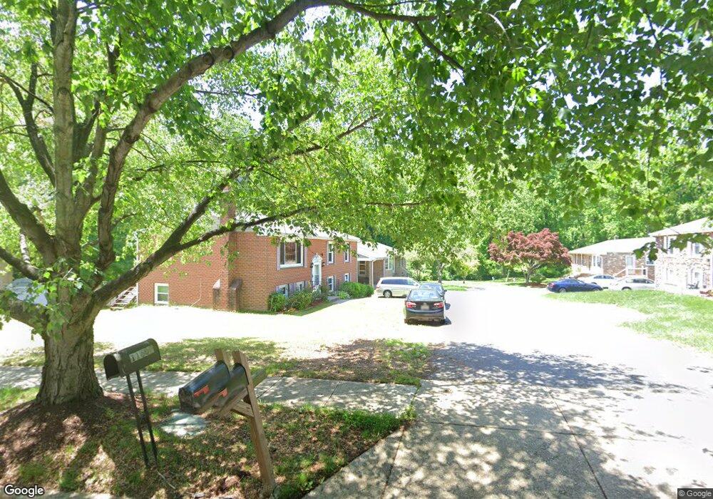 11607 Butlers Branch Rd, Clinton, MD 20735 - photo 1