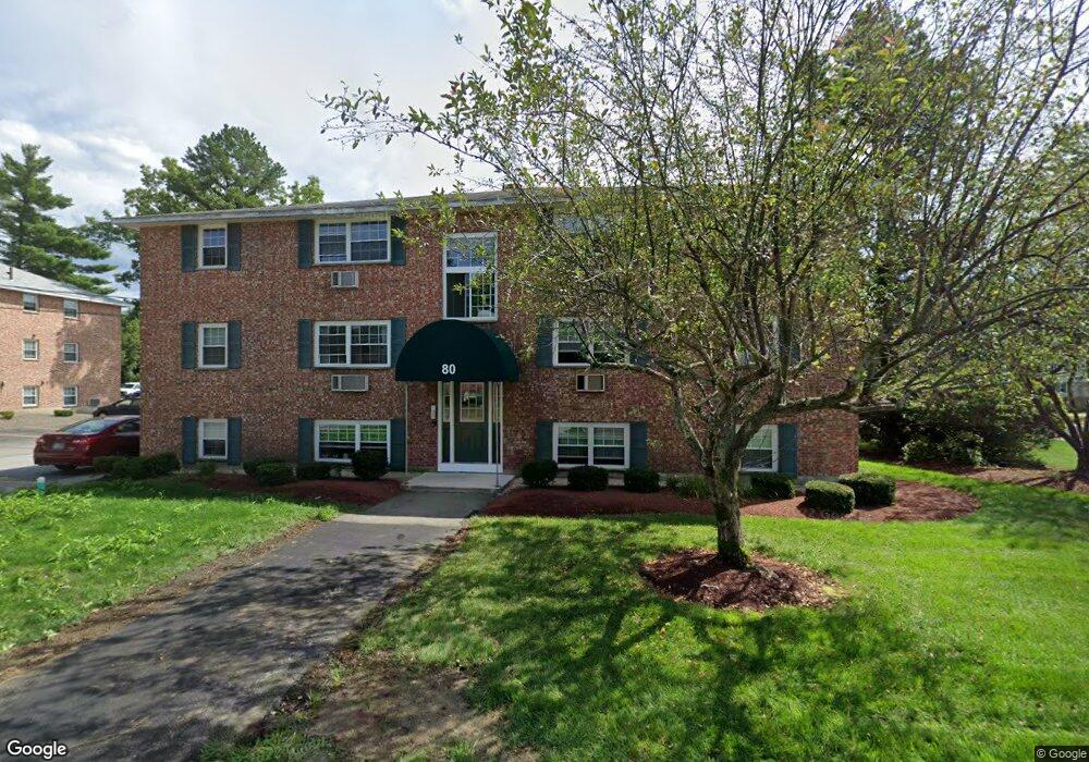 80 Cypress Ln unit 9, Nashua, NH 03063 - photo 1