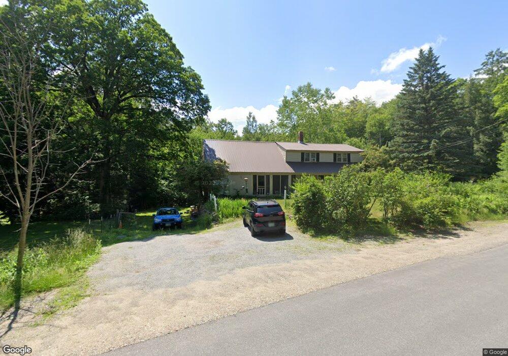 169 Lull Rd, Weare, NH 03281 - photo 1