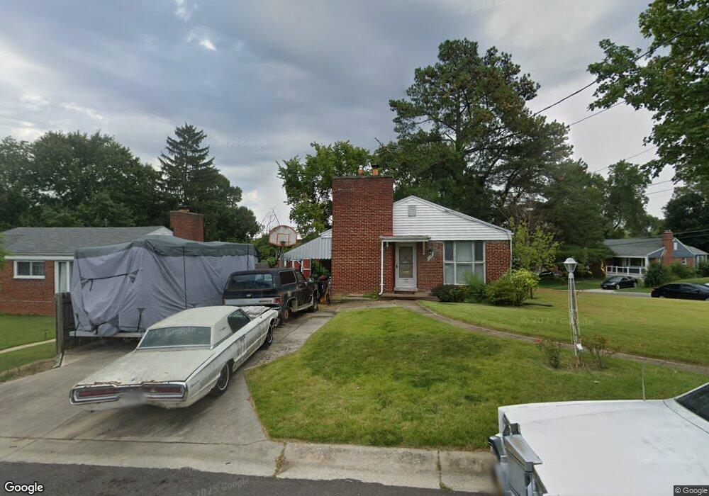 10401 Gardiner Ave, Silver Spring, MD 20902 - photo 1