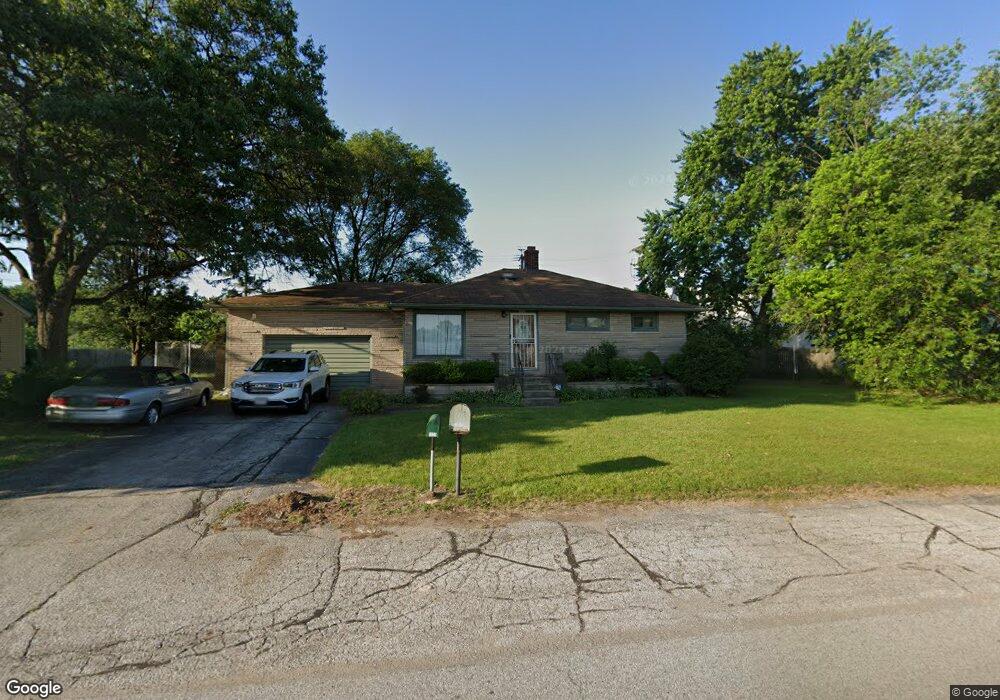 1905 W 39th Ct, Gary, IN 46408 - photo 1