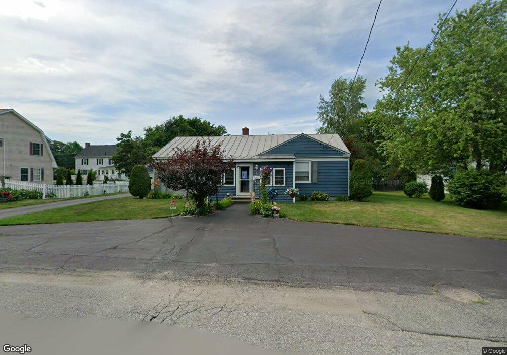 1 Silvermount St, Waterville, ME 04901 - photo 1