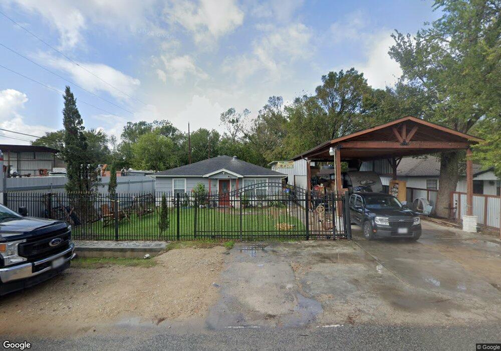 12311 Norkey St, Houston, TX 77086 - photo 1
